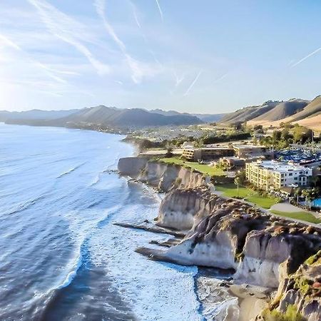Dolphin Bay Resort And Spa Pismo Beach Eksteriør billede