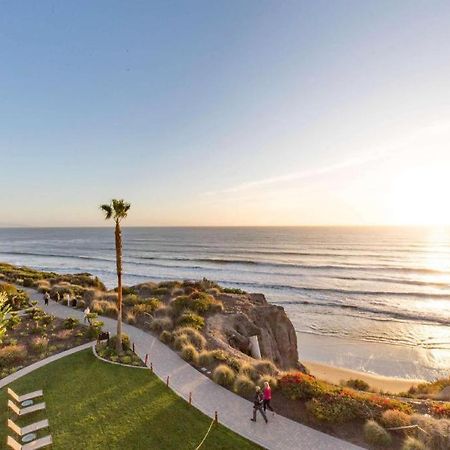 Dolphin Bay Resort And Spa Pismo Beach Eksteriør billede
