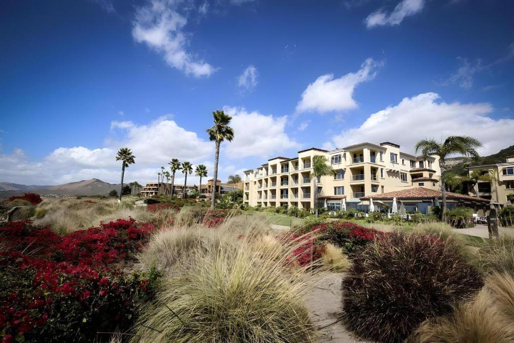 Dolphin Bay Resort And Spa Pismo Beach Eksteriør billede