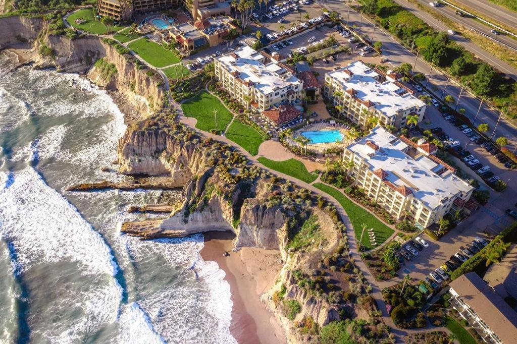 Dolphin Bay Resort And Spa Pismo Beach Eksteriør billede